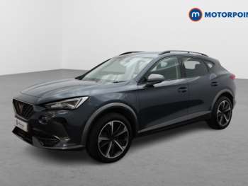 Used Cupra Formentor 2024 for sale - 75330855: Photo