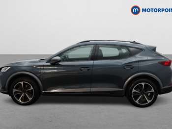 Used Cupra Formentor 2024 for sale - 75330855: Photo