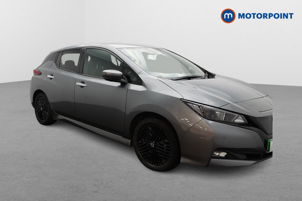 Used Nissan Leaf 2022 for sale - 76131842: Photo 1