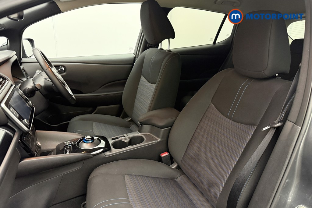 Used Nissan Leaf 2022 for sale - 76131842: Photo 10