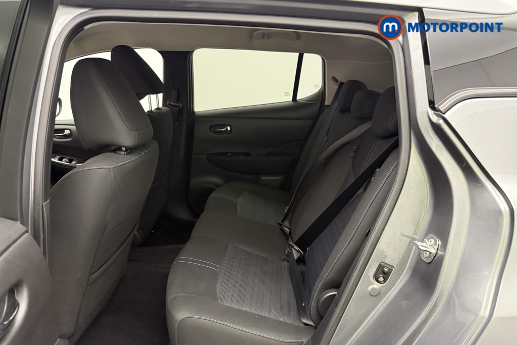 Used Nissan Leaf 2022 for sale - 76131842: Photo 13