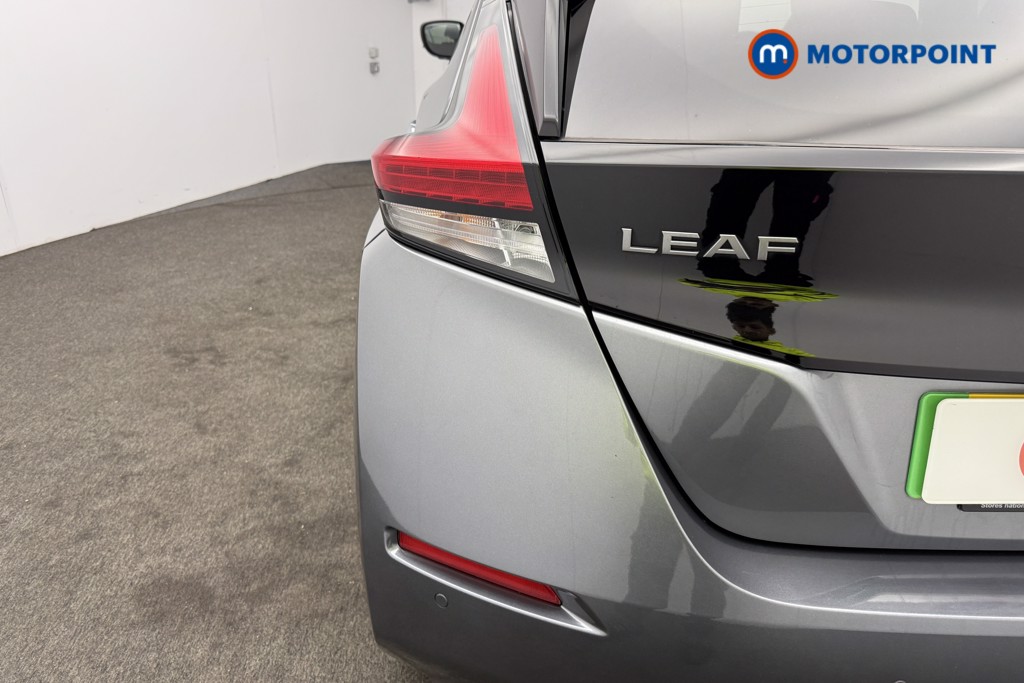 Used Nissan Leaf 2022 for sale - 76131842: Photo 15