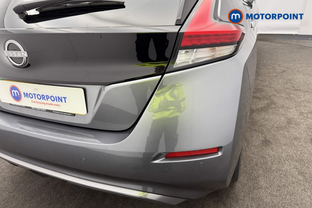 Used Nissan Leaf 2022 for sale - 76131842: Photo 16