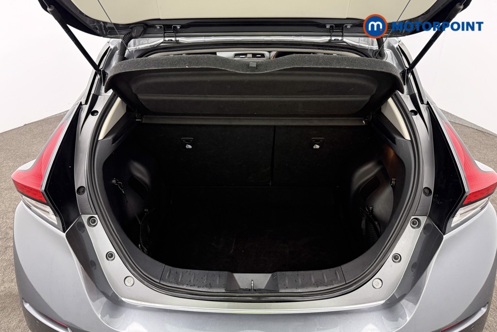 Used Nissan Leaf 2022 for sale - 76131842: Photo 18