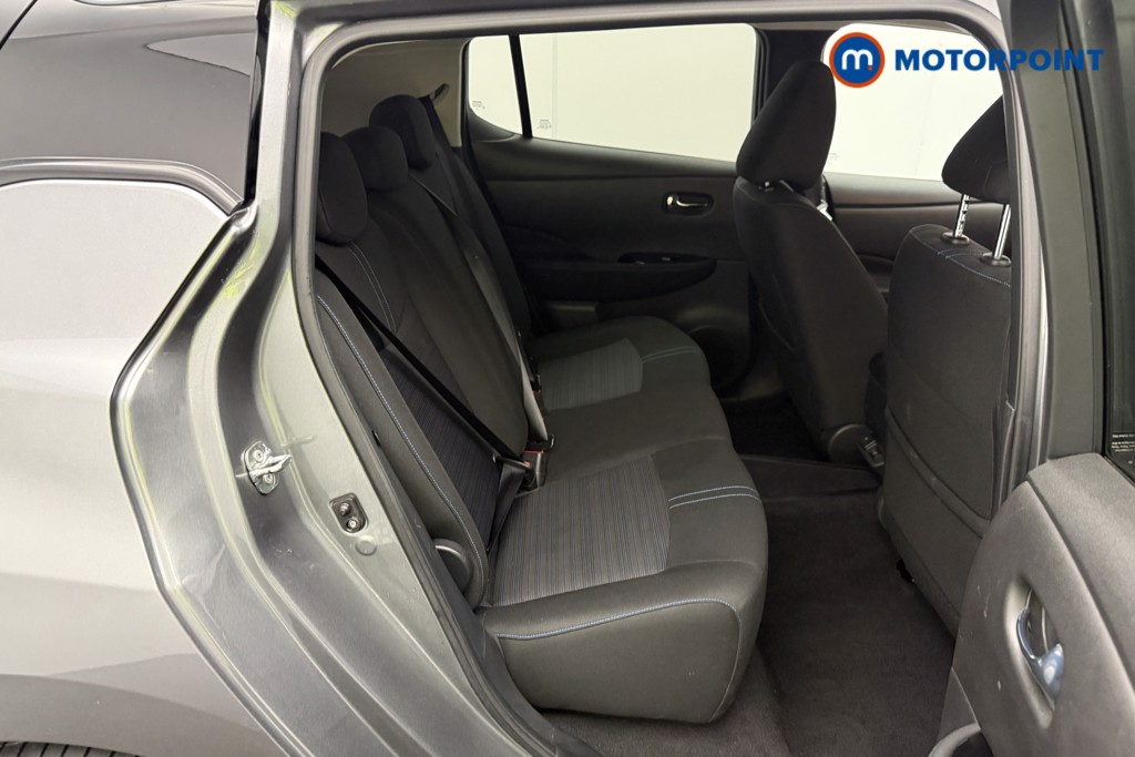 Used Nissan Leaf 2022 for sale - 76131842: Photo 19
