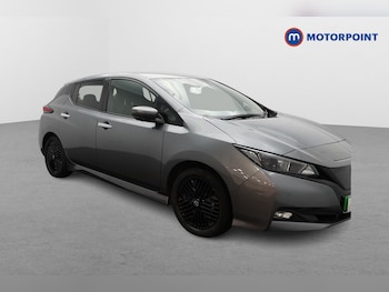 Nissan - Leaf