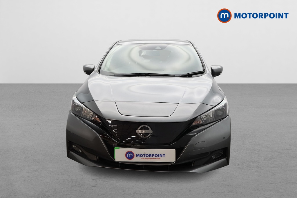Used Nissan Leaf 2022 for sale - 76131842: Photo 2