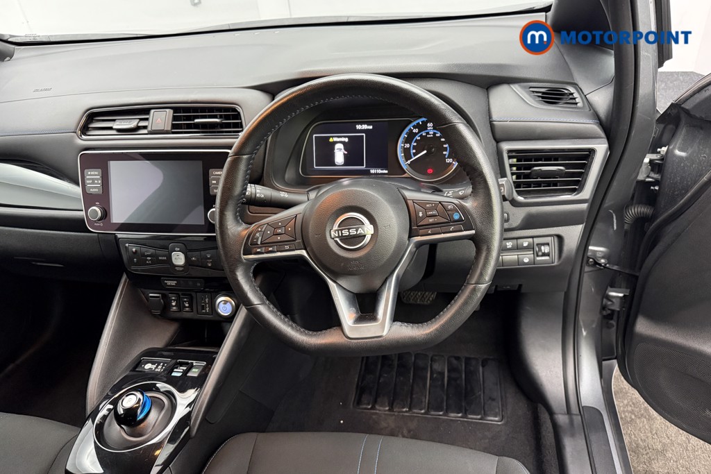 Used Nissan Leaf 2022 for sale - 76131842: Photo 21