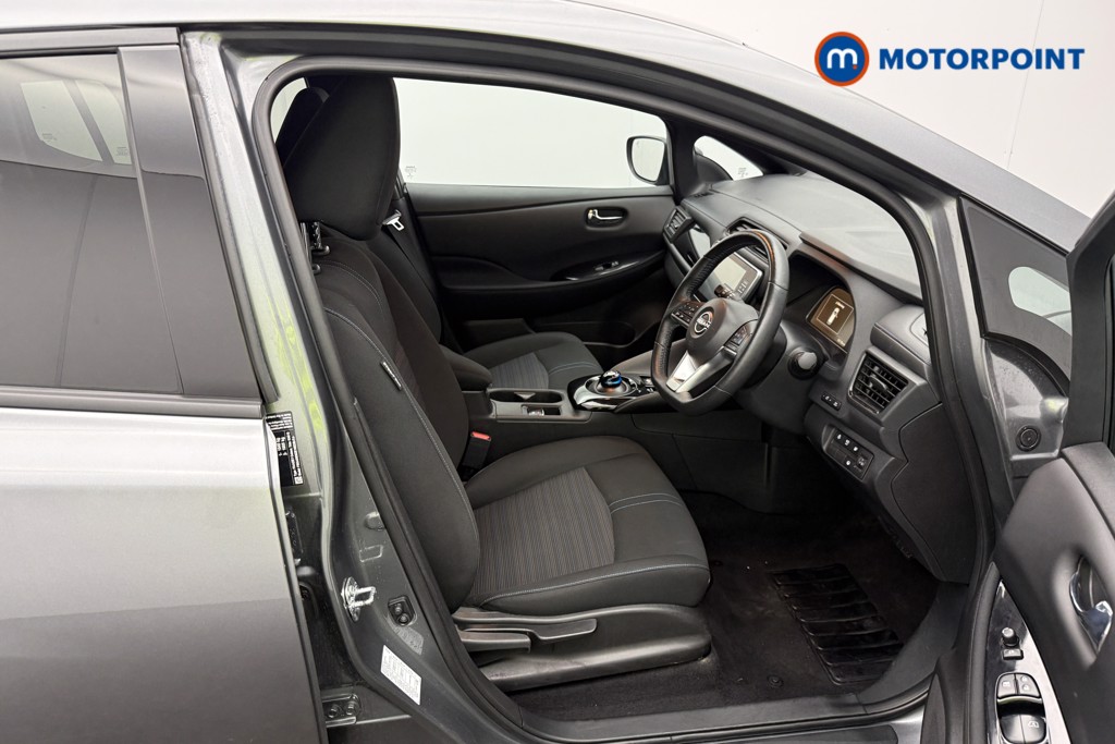 Used Nissan Leaf 2022 for sale - 76131842: Photo 22