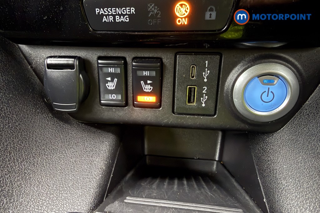 Used Nissan Leaf 2022 for sale - 76131842: Photo 27