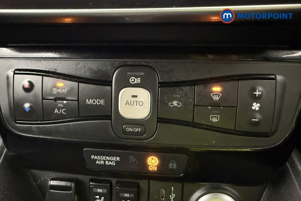 Used Nissan Leaf 2022 for sale - 76131842: Photo 28