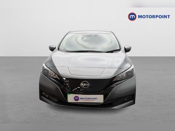 Used Nissan Leaf 2022 for sale - 76131842: Photo 2