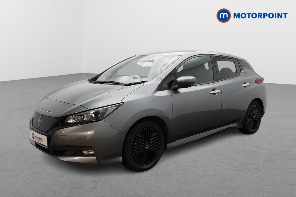 Used Nissan Leaf 2022 for sale - 76131842: Photo 3