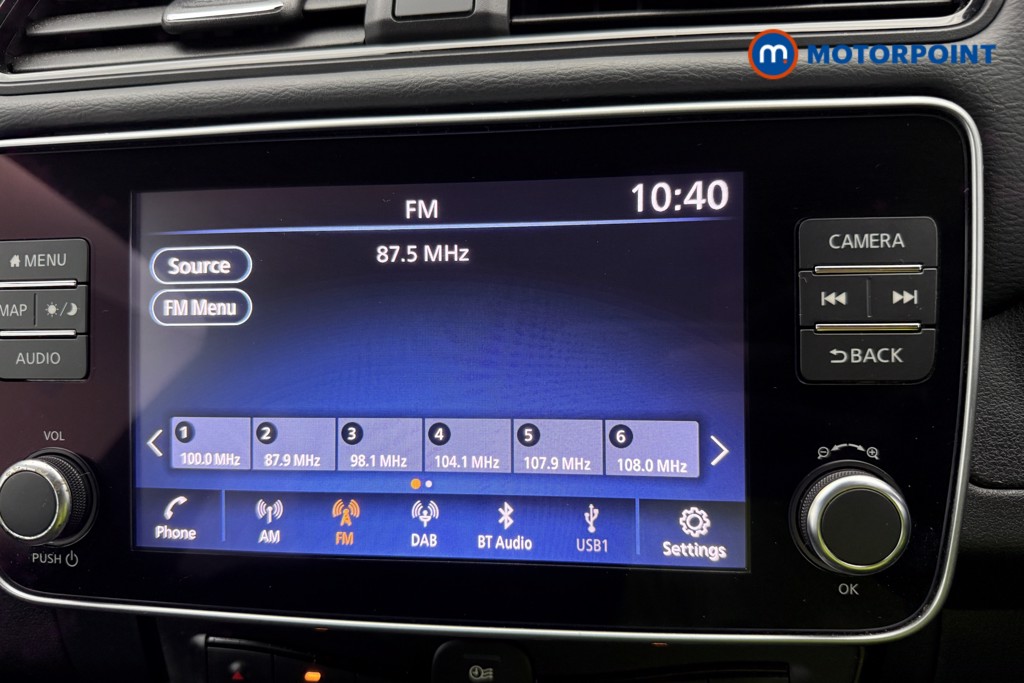 Used Nissan Leaf 2022 for sale - 76131842: Photo 30
