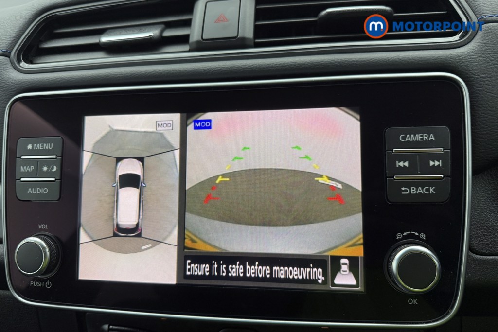 Used Nissan Leaf 2022 for sale - 76131842: Photo 32
