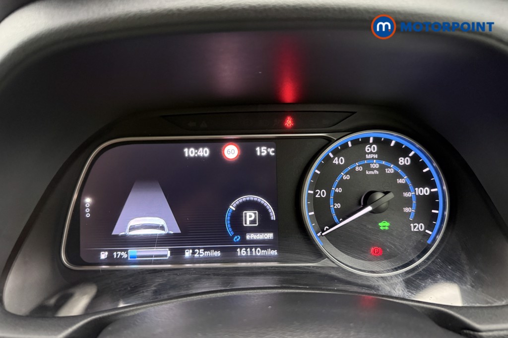 Used Nissan Leaf 2022 for sale - 76131842: Photo 33