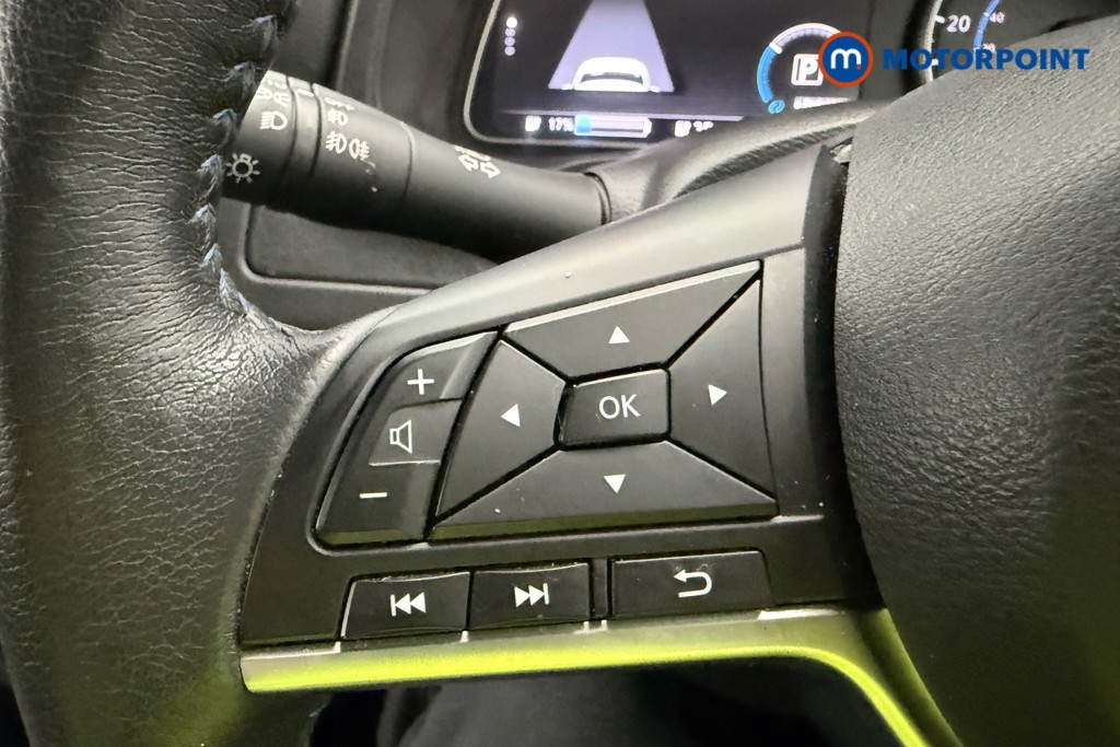 Used Nissan Leaf 2022 for sale - 76131842: Photo 34