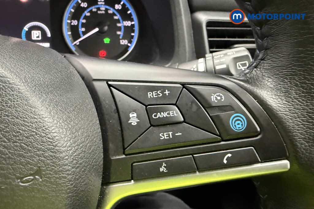 Used Nissan Leaf 2022 for sale - 76131842: Photo 35