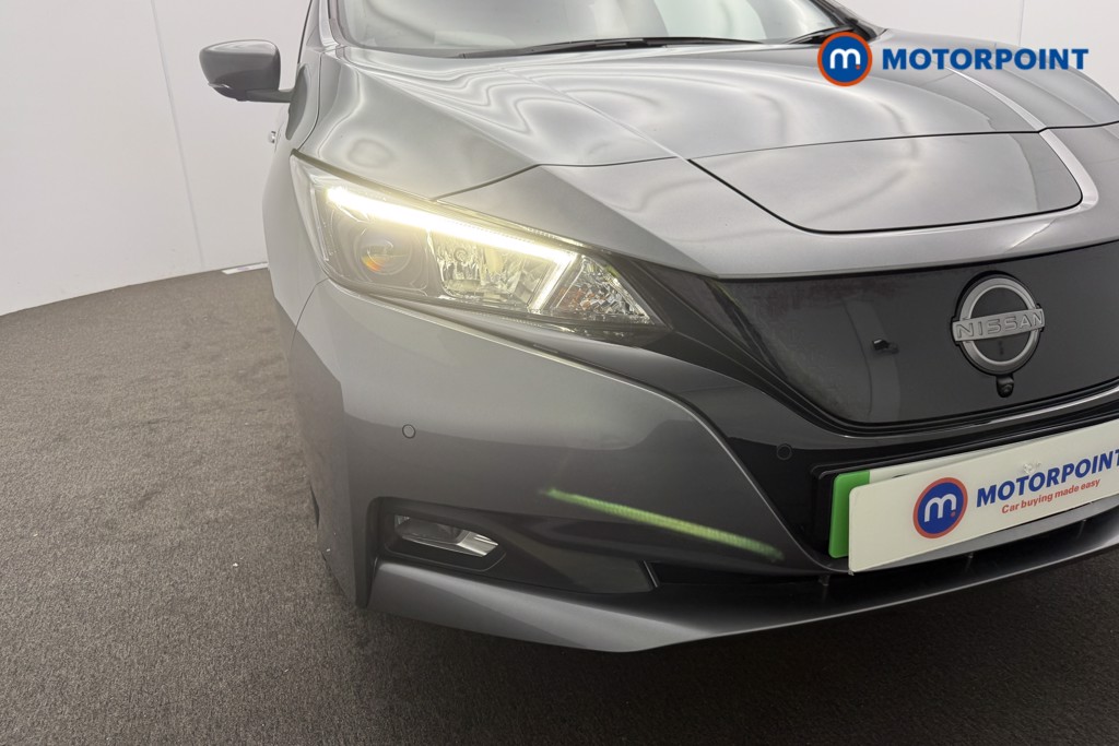 Used Nissan Leaf 2022 for sale - 76131842: Photo 37