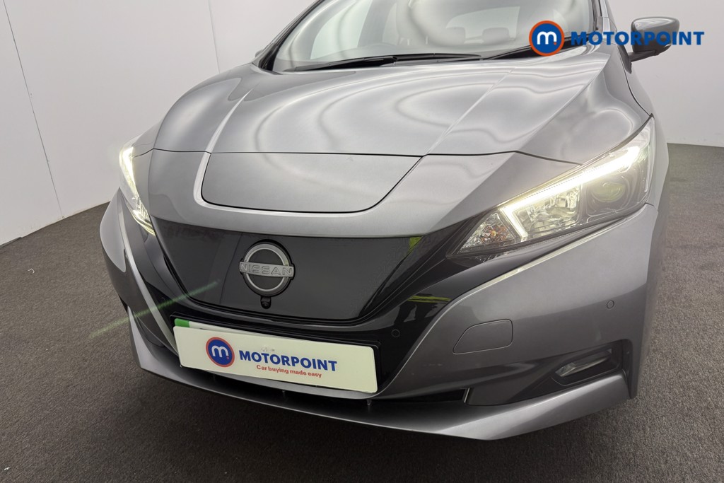 Used Nissan Leaf 2022 for sale - 76131842: Photo 38