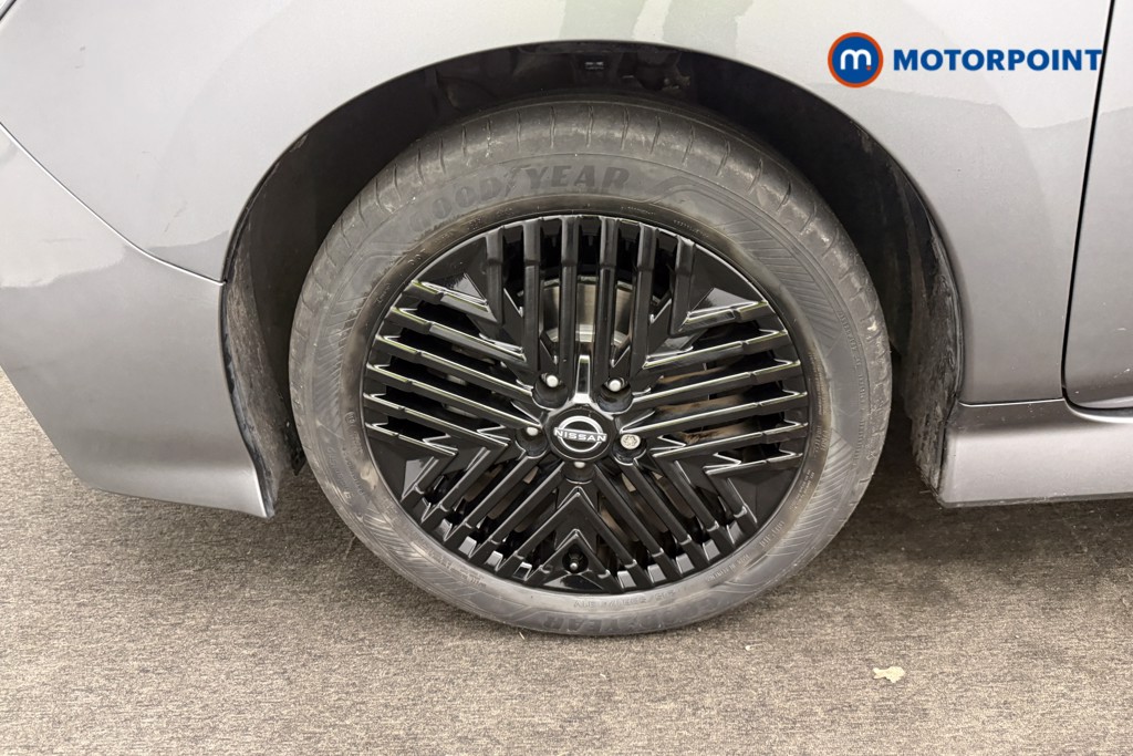 Used Nissan Leaf 2022 for sale - 76131842: Photo 39