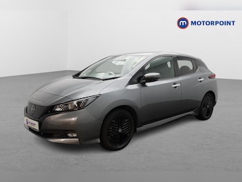 Used Nissan Leaf 2022 for sale - 76131842: Photo 3