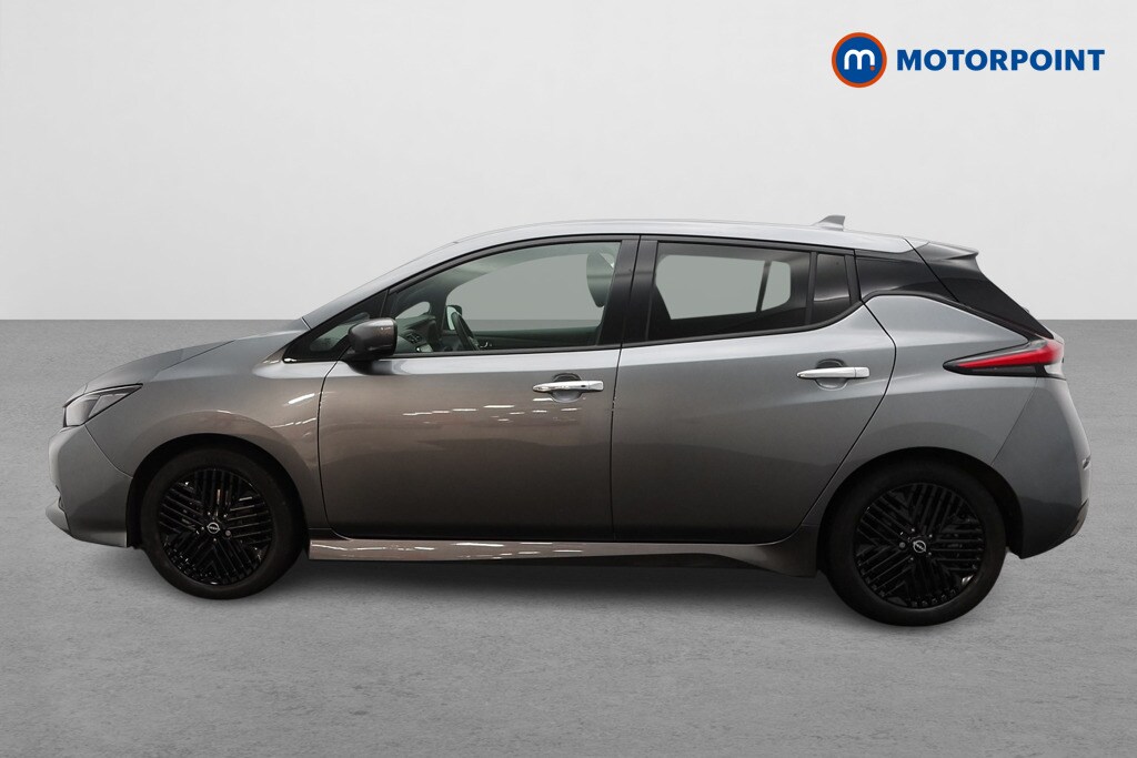Used Nissan Leaf 2022 for sale - 76131842: Photo 4