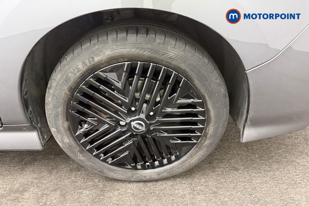 Used Nissan Leaf 2022 for sale - 76131842: Photo 42