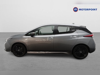 Used Nissan Leaf 2022 for sale - 76131842: Photo 4
