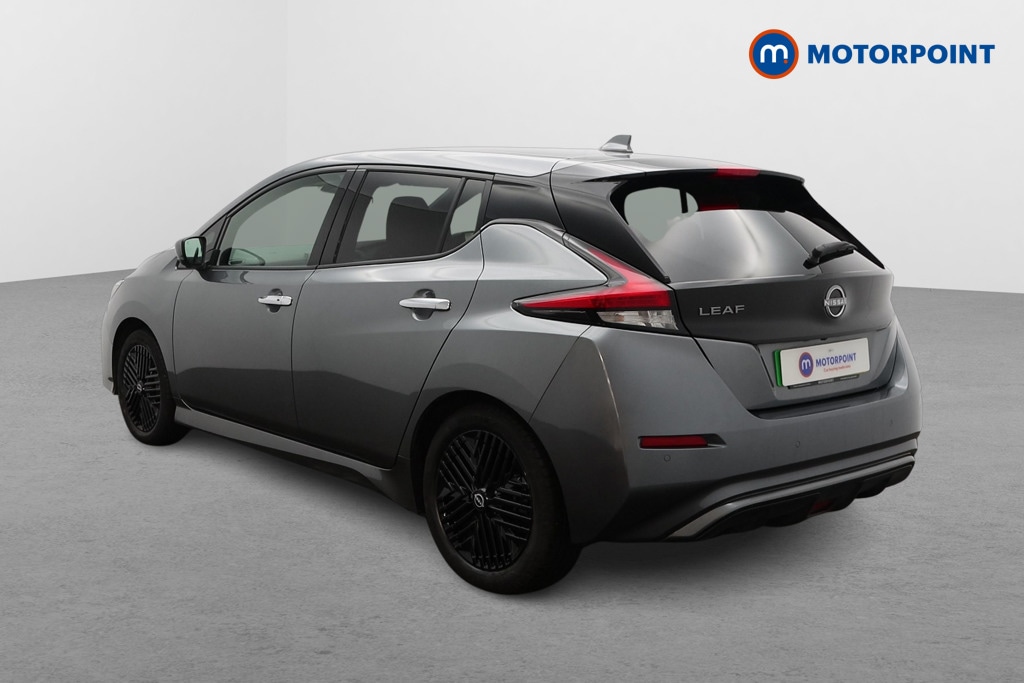 Used Nissan Leaf 2022 for sale - 76131842: Photo 5