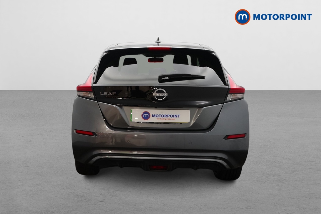 Used Nissan Leaf 2022 for sale - 76131842: Photo 6