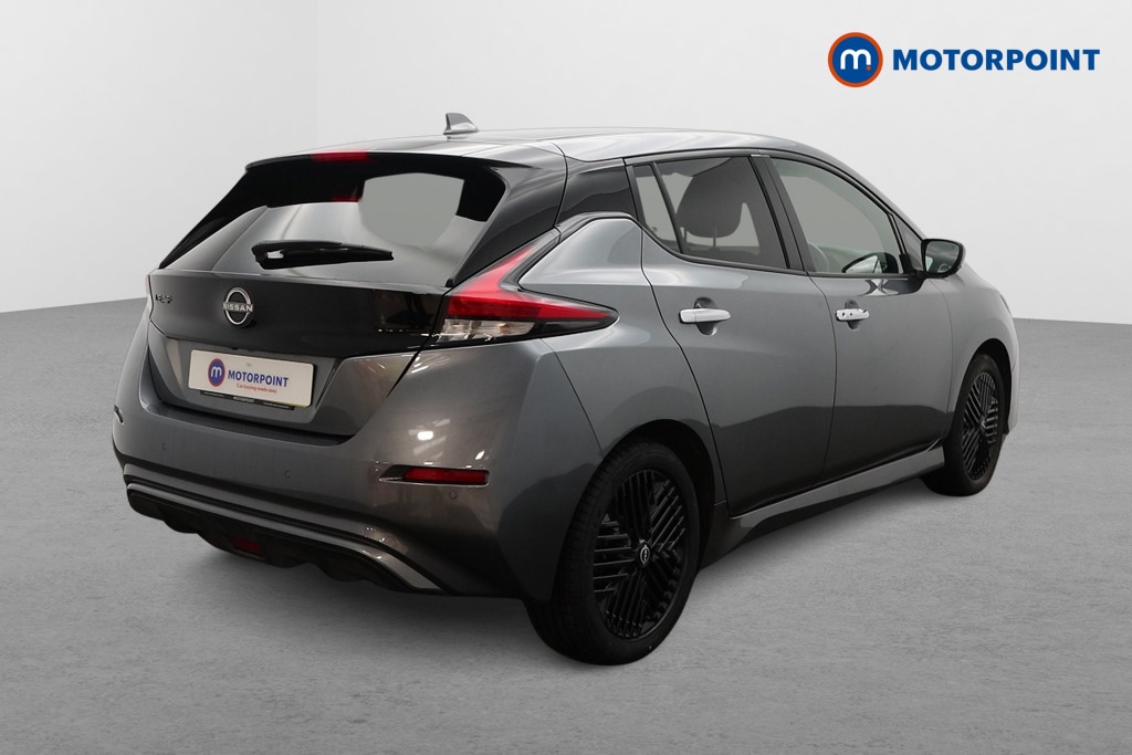 Used Nissan Leaf 2022 for sale - 76131842: Photo 7