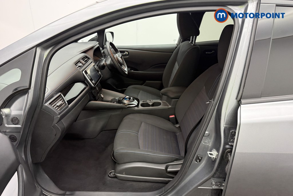 Used Nissan Leaf 2022 for sale - 76131842: Photo 9