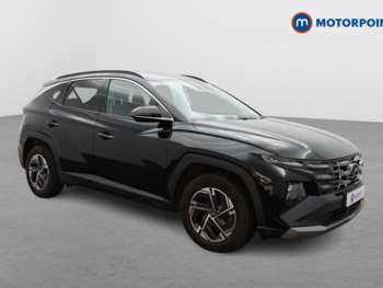 Used Hyundai TUCSON 2024 for sale - 75067032: Photo