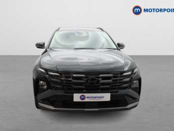 Used Hyundai TUCSON 2024 for sale - 75067032: Photo