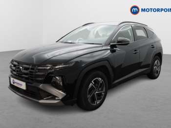 Used Hyundai TUCSON 2024 for sale - 75067032: Photo