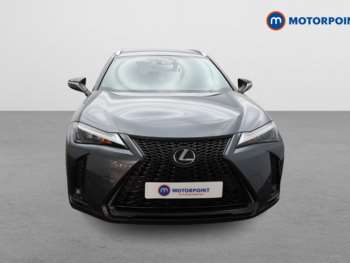 Used Lexus UX 2023 for sale - 75366344: Photo