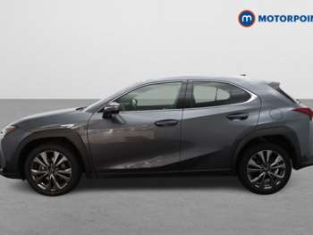 Used Lexus UX 2023 for sale - 75366344: Photo