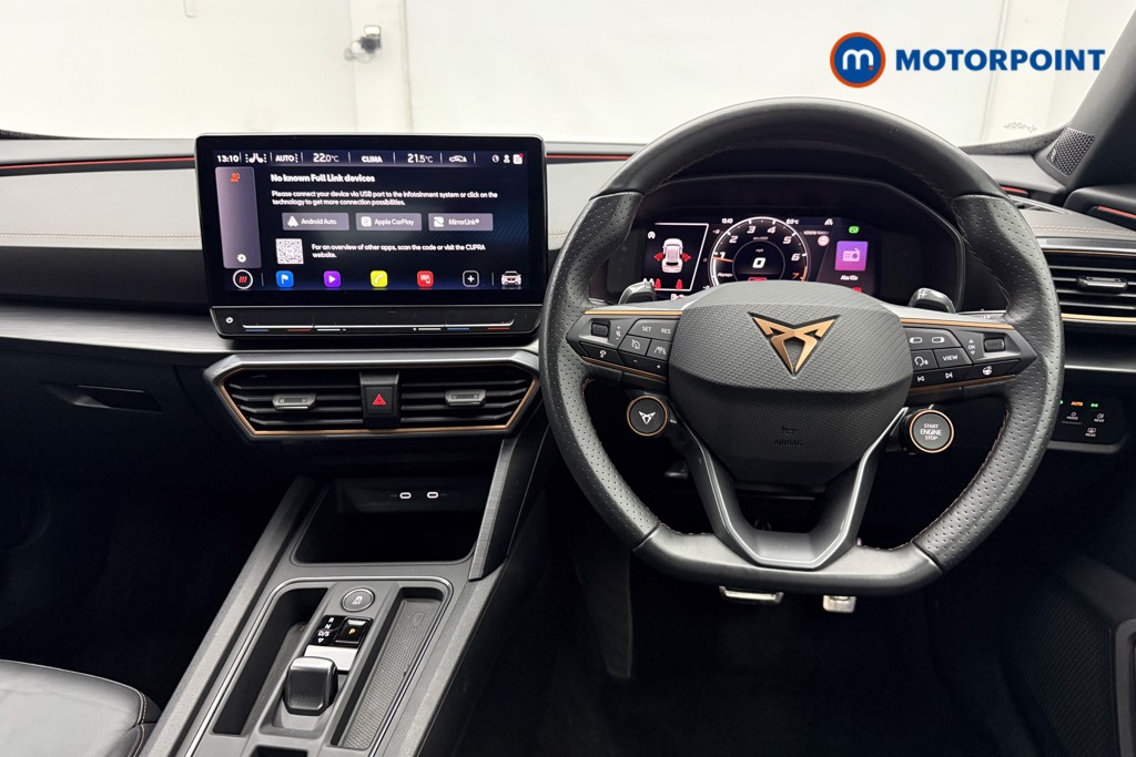 Used Cupra Formentor 2023 for sale - 77171295: Photo 10