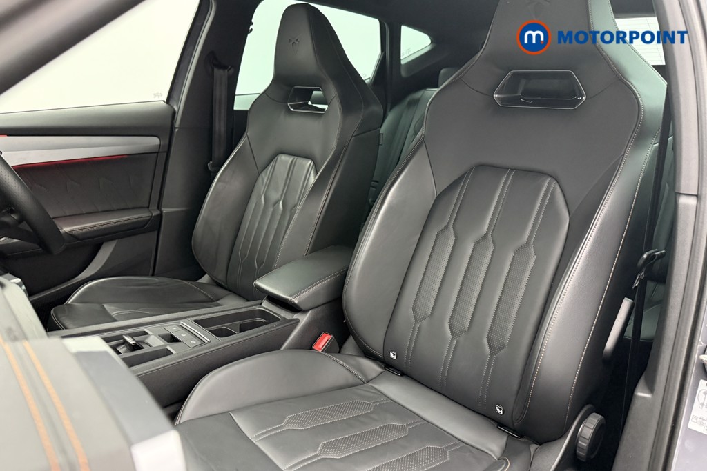 Used Cupra Formentor 2023 for sale - 77171295: Photo 11