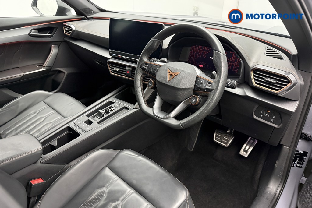 Used Cupra Formentor 2023 for sale - 77171295: Photo 14