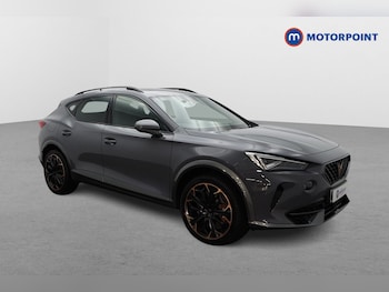 Used Cupra Formentor 2023 for sale - 77171295: Photo