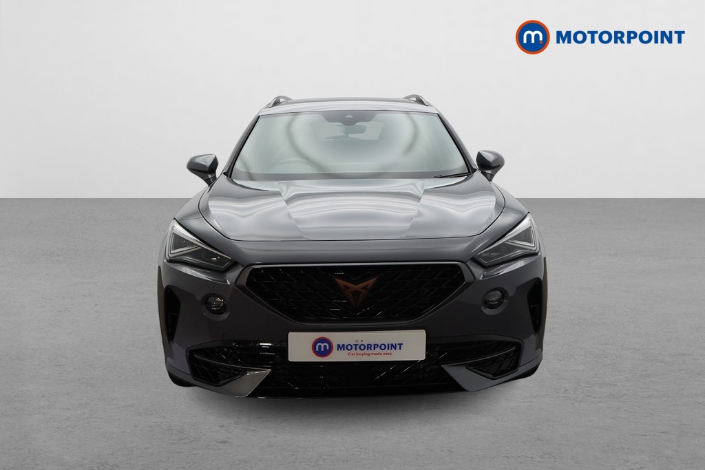 Used Cupra Formentor 2023 for sale - 77171295: Photo 2