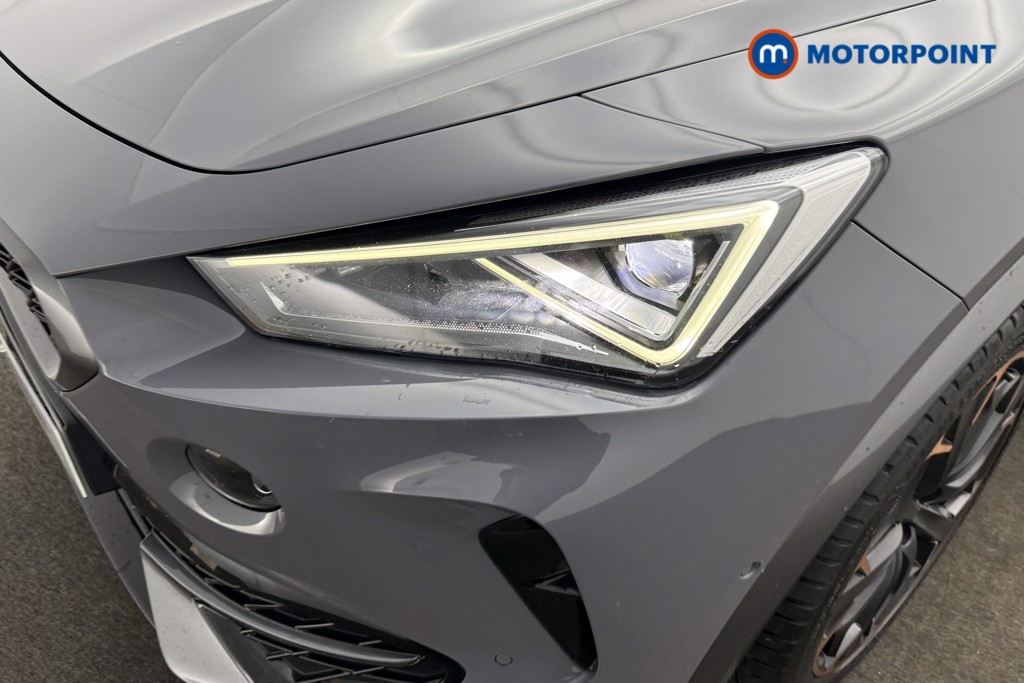 Used Cupra Formentor 2023 for sale - 77171295: Photo 32