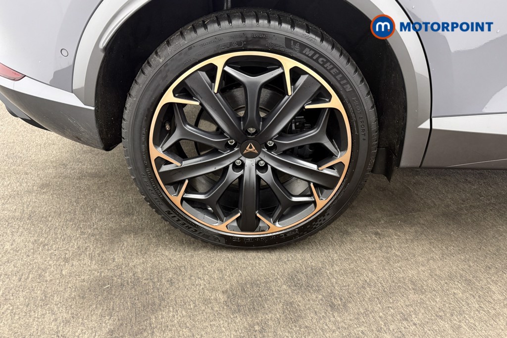 Used Cupra Formentor 2023 for sale - 77171295: Photo 34