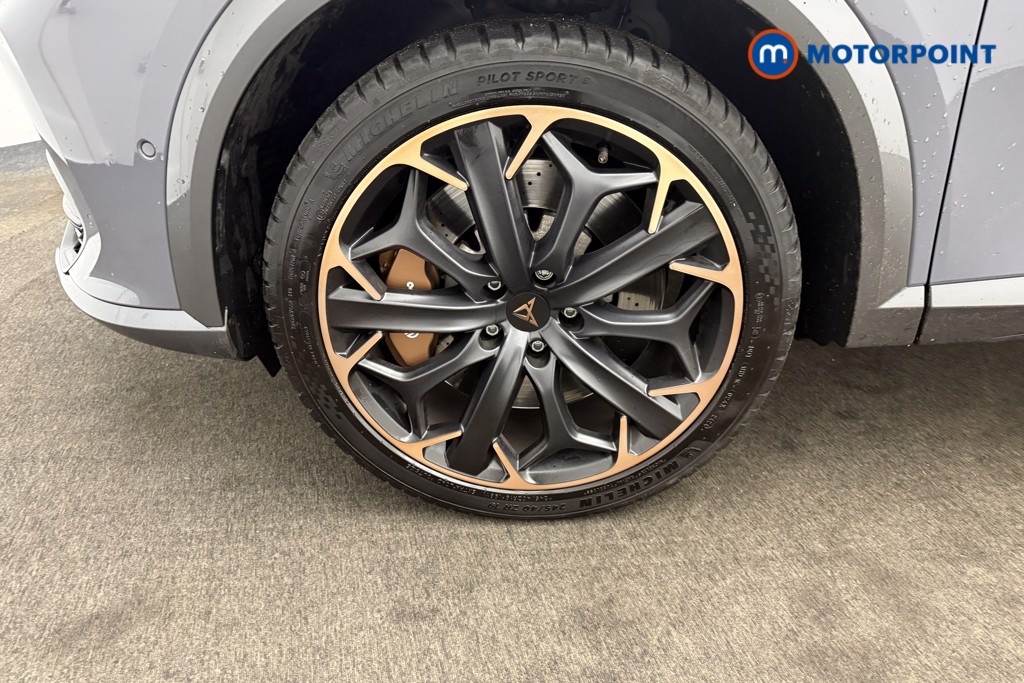 Used Cupra Formentor 2023 for sale - 77171295: Photo 36