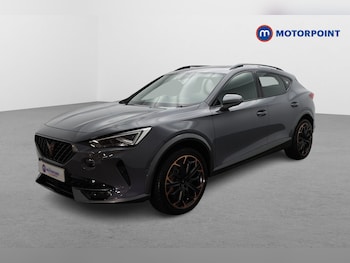 Used Cupra Formentor 2023 for sale - 77171295: Photo