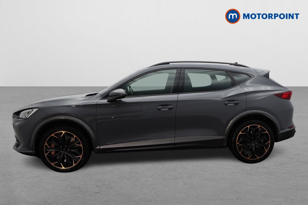 Used Cupra Formentor 2023 for sale - 77171295: Photo 4