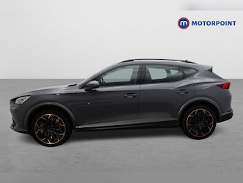 Used Cupra Formentor 2023 for sale - 77171295: Photo