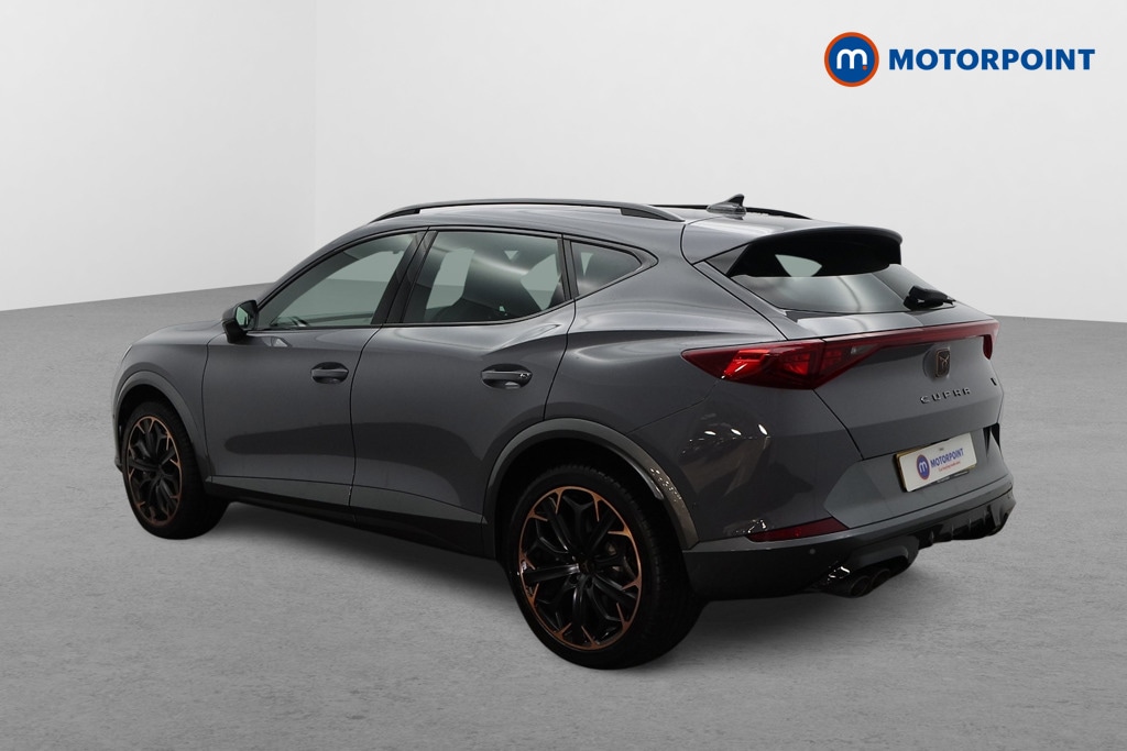 Used Cupra Formentor 2023 for sale - 77171295: Photo 5